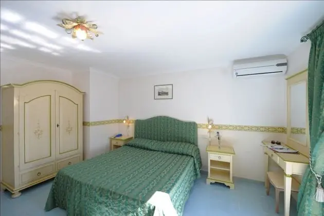 Standard Tek Büyük Yataklı Oda, Deniz Manzaralı