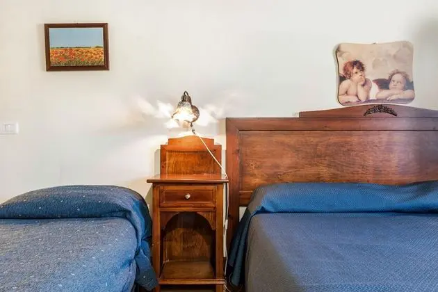 Family Dört Kişilik Oda