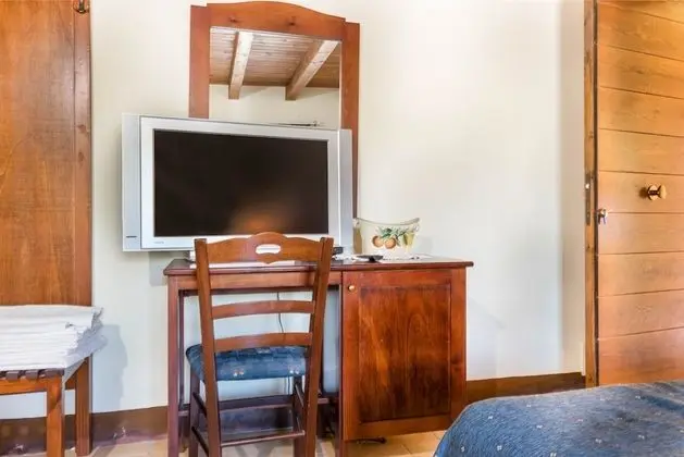 Family Dört Kişilik Oda