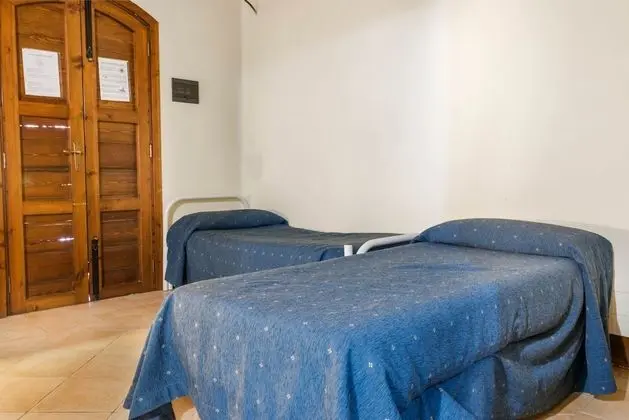 Family Dört Kişilik Oda