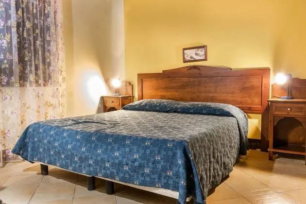 Family Dört Kişilik Oda