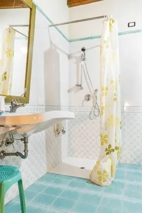 Family Dört Kişilik Oda