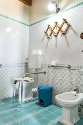 Family Dört Kişilik Oda