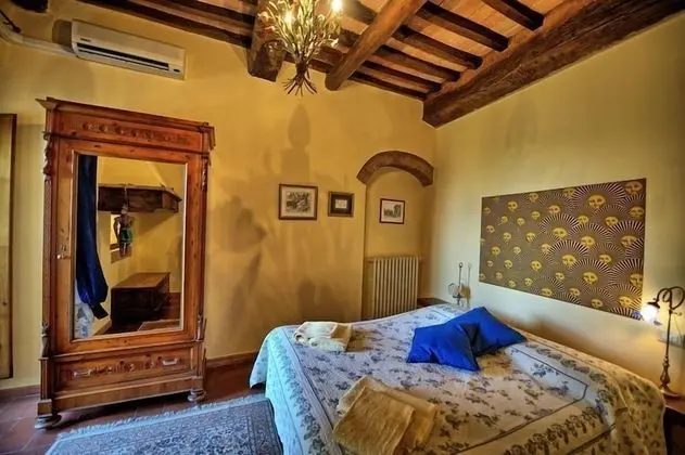 Panoramic Apart Daire, 1 Yatak Odası (Torre)