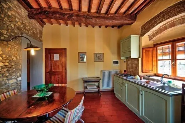 Panoramic Apart Daire, 1 Yatak Odası (Torre)