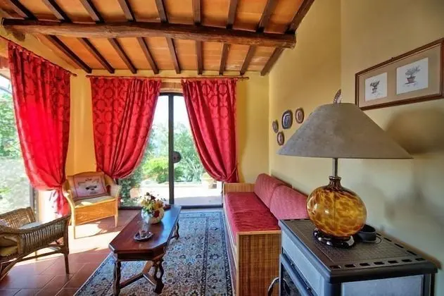 Panoramic Apart Daire, 1 Yatak Odası (Torre)