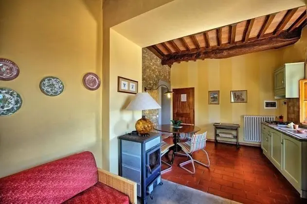 Panoramic Apart Daire, 1 Yatak Odası (Torre)