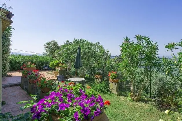 Panoramic Apart Daire, 1 Yatak Odası (Torre)