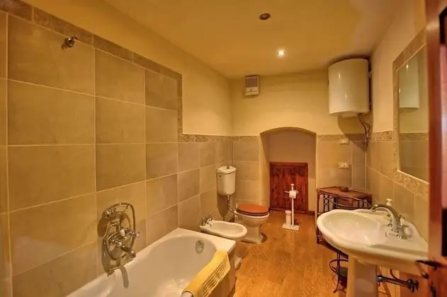 Panoramic Apart Daire, 1 Yatak Odası (Torre)