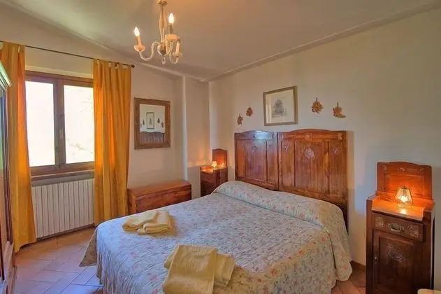 Panoramic Apart Daire, 2 Yatak Odası (Belvedere)