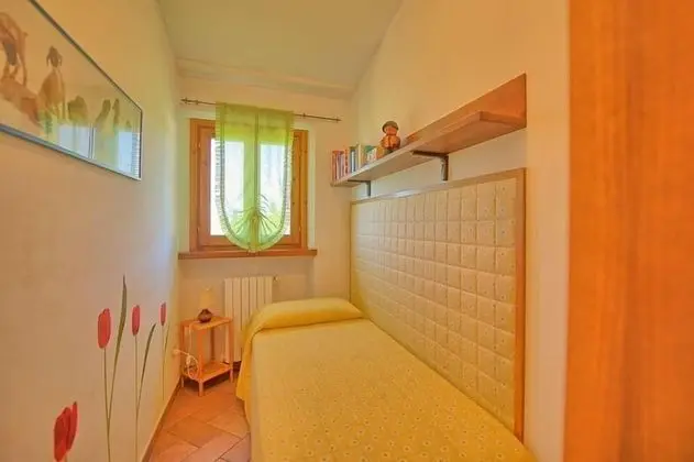 Panoramic Apart Daire, 2 Yatak Odası (Belvedere)