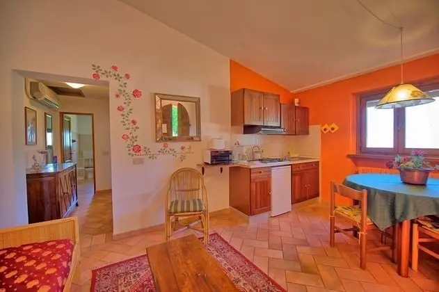 Panoramic Apart Daire, 2 Yatak Odası (Belvedere)