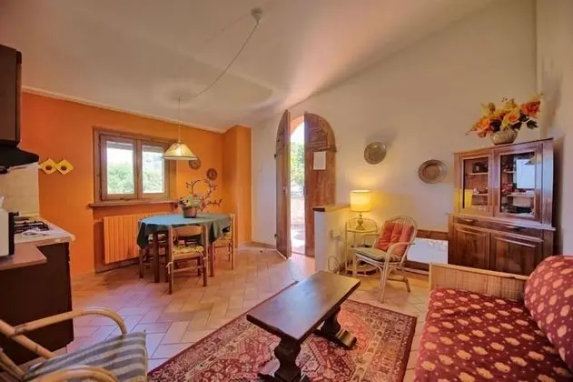 Panoramic Apart Daire, 2 Yatak Odası (Belvedere)