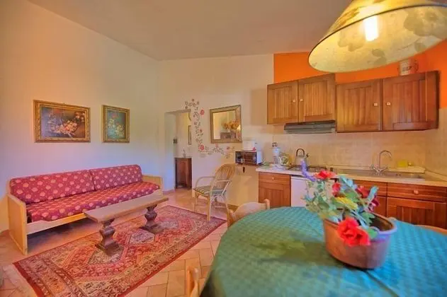 Panoramic Apart Daire, 2 Yatak Odası (Belvedere)