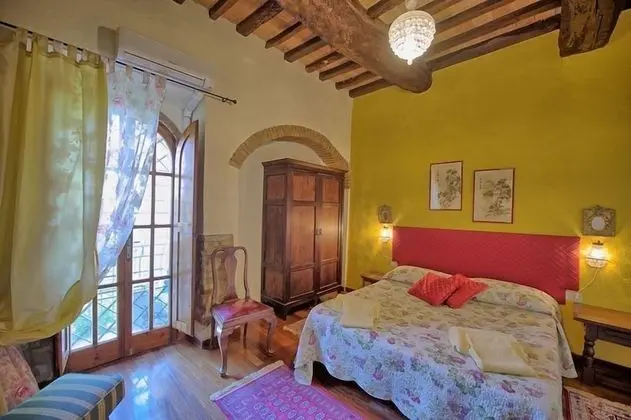 Panoramic Apart Daire, 2 Yatak Odası (Solatio)