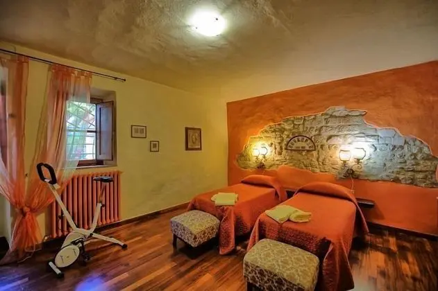 Panoramic Apart Daire, 2 Yatak Odası (Solatio)