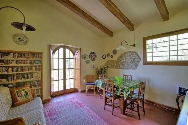 Panoramic Apart Daire, 2 Yatak Odası (Solatio)