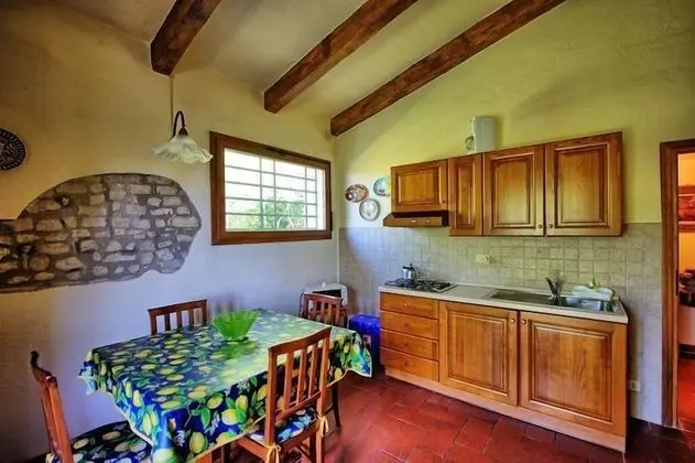 Panoramic Apart Daire, 2 Yatak Odası (Solatio)