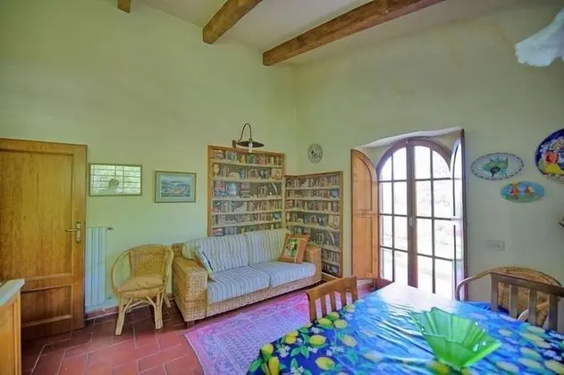 Panoramic Apart Daire, 2 Yatak Odası (Solatio)