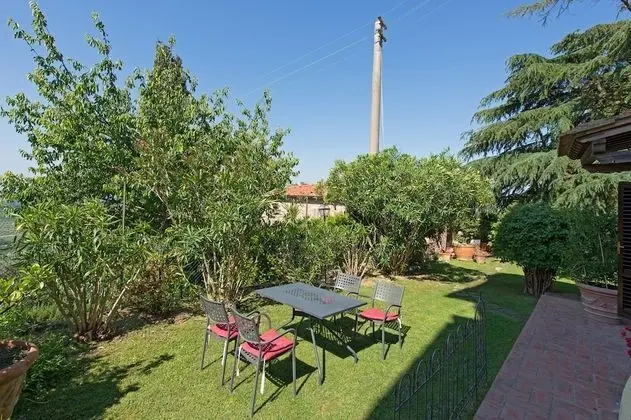 Panoramic Apart Daire, 2 Yatak Odası (Solatio)