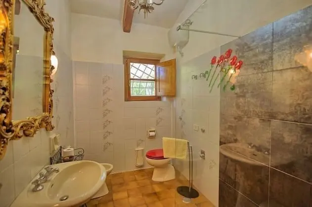 Panoramic Apart Daire, 2 Yatak Odası (Solatio)