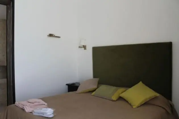 Superior Tek Büyük Yataklı Oda (Marilyn Monroe)