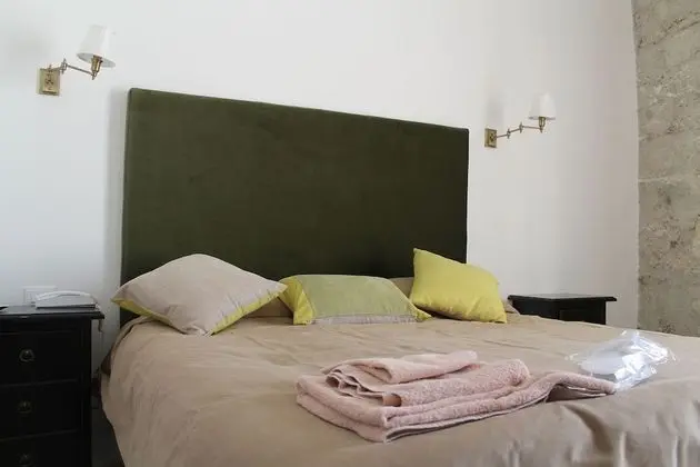 Superior Tek Büyük Yataklı Oda (Marilyn Monroe)