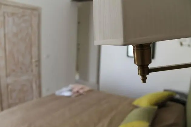 Tek Büyük Yataklı Oda (Audrey Hepburn)