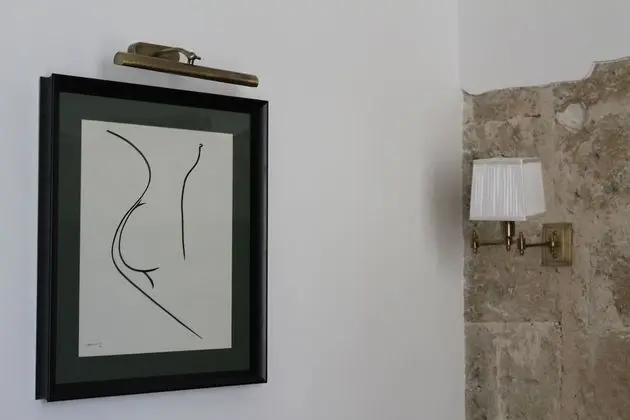 Tek Büyük Yataklı Oda (Audrey Hepburn)