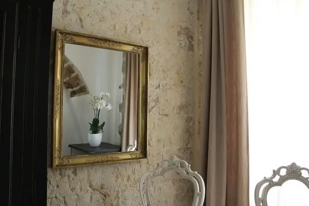 Tek Büyük Yataklı Oda (Audrey Hepburn)