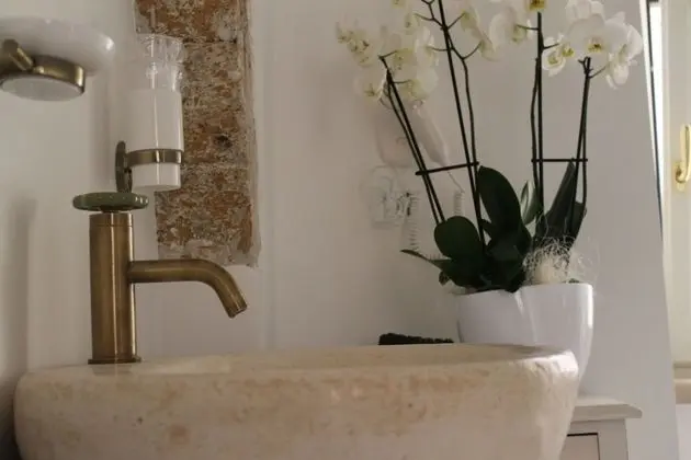 Tek Büyük Yataklı Oda (Audrey Hepburn)