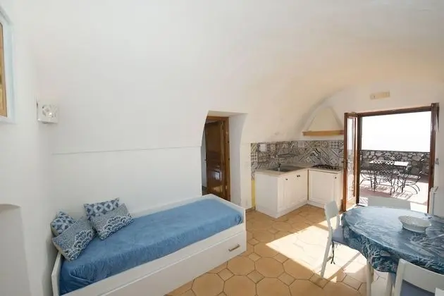 Exclusive Apart Daire (Grecale)