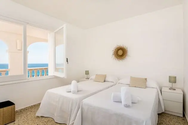 Villa, 4 Yatak Odası, Kişiye Özel Havuzlu, Deniz Manzaralı