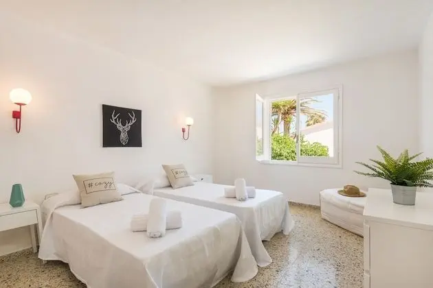 Villa, 4 Yatak Odası, Kişiye Özel Havuzlu, Deniz Manzaralı
