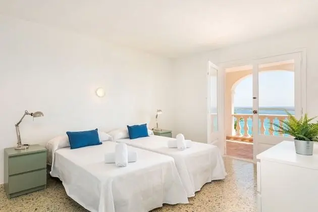 Villa, 4 Yatak Odası, Kişiye Özel Havuzlu, Deniz Manzaralı