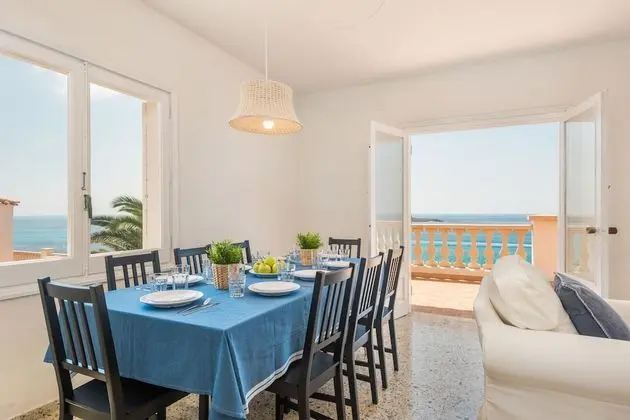 Villa, 4 Yatak Odası, Kişiye Özel Havuzlu, Deniz Manzaralı