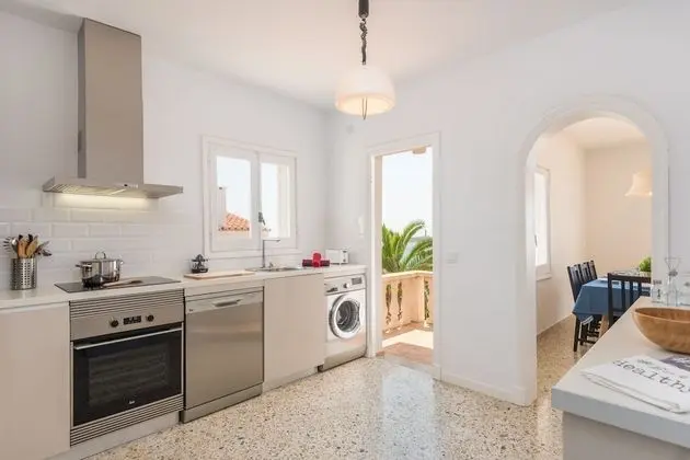 Villa, 4 Yatak Odası, Kişiye Özel Havuzlu, Deniz Manzaralı