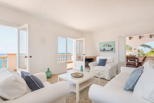 Villa, 4 Yatak Odası, Kişiye Özel Havuzlu, Deniz Manzaralı