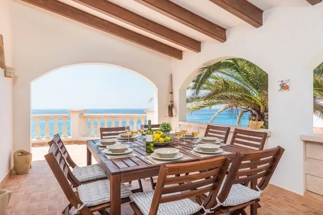 Villa, 4 Yatak Odası, Kişiye Özel Havuzlu, Deniz Manzaralı