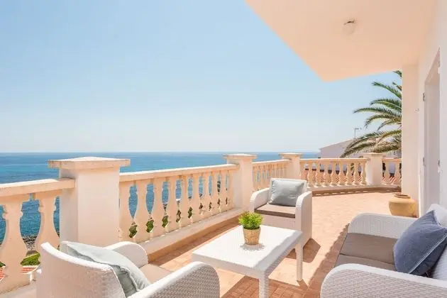 Villa, 4 Yatak Odası, Kişiye Özel Havuzlu, Deniz Manzaralı