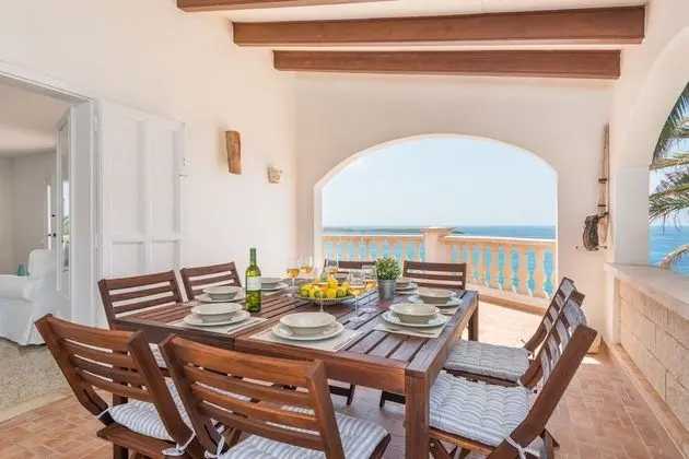 Villa, 4 Yatak Odası, Kişiye Özel Havuzlu, Deniz Manzaralı
