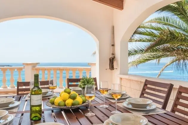 Villa, 4 Yatak Odası, Kişiye Özel Havuzlu, Deniz Manzaralı