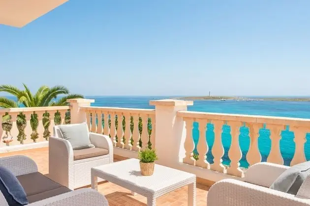 Villa, 4 Yatak Odası, Kişiye Özel Havuzlu, Deniz Manzaralı