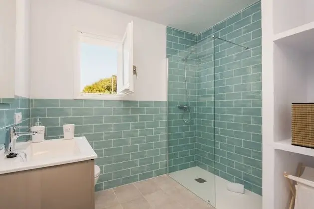 Villa, 4 Yatak Odası, Kişiye Özel Havuzlu, Deniz Manzaralı