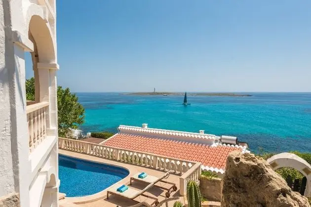 Villa, 4 Yatak Odası, Kişiye Özel Havuzlu, Deniz Manzaralı