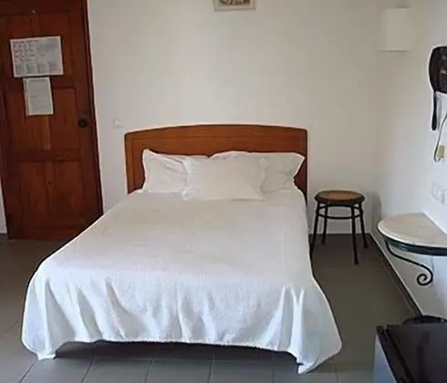 Tek Büyük Yataklı Oda, Deniz Manzaralı