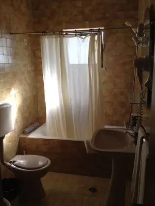 Tek Büyük Yataklı Oda, Deniz Manzaralı