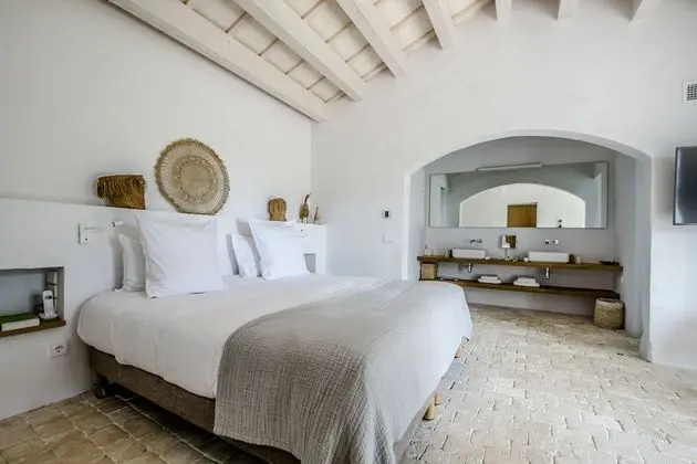 Ev, Kişiye Özel Havuzlu (Torrevella Suite Signature Casita)