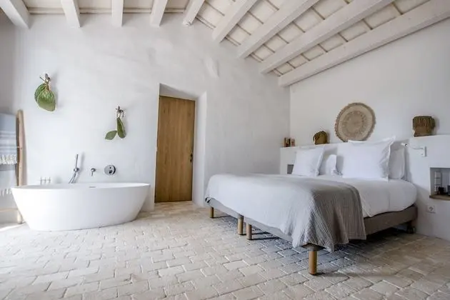 Ev, Kişiye Özel Havuzlu (Torrevella Suite Signature Casita)
