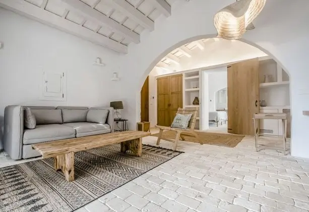 Ev, Kişiye Özel Havuzlu (Torrevella Suite Signature Casita)